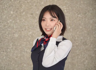 Đại gia quan hệ cùng em nữ tiếp viên hàng không xinh đẹp