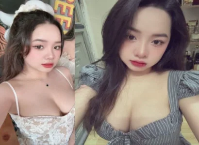 Tôi thọc từ phía sau em người yêu dâm có cặp mông ngọc ngà